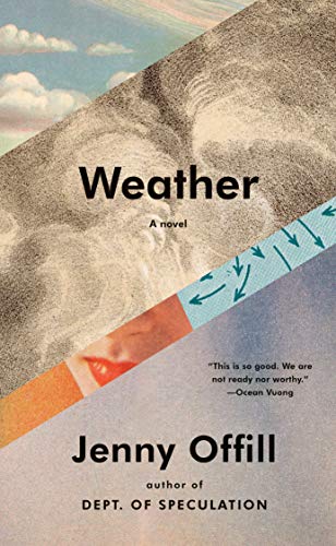 9780385351102: Weather: A novel
