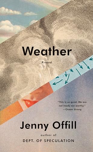 9780385351102: Weather: A novel