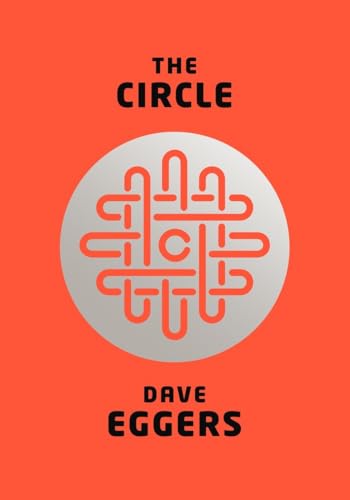 Stock image for The Circle for sale by Nilbog Books