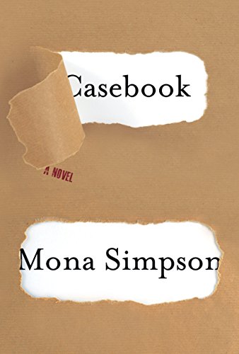 9780385351416: Casebook: A novel