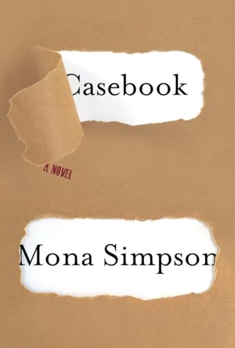 9780385351416: Casebook: A novel