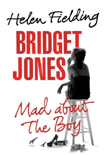 Stock image for Bridget Jones: Mad About the Boy for sale by WorldofBooks