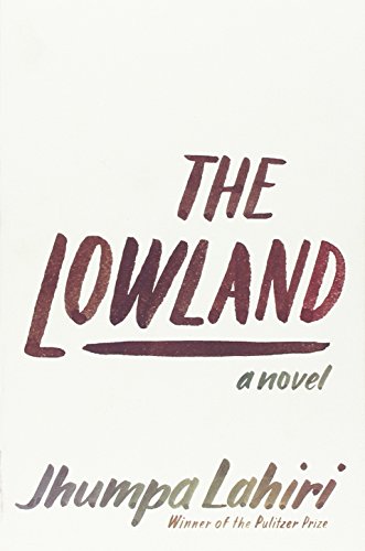 Beispielbild fr The Lowland ( lowland ) zum Verkauf von Better World Books Ltd