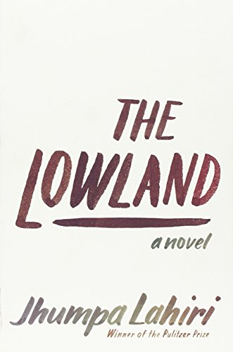 Imagen de archivo de The Lowland a la venta por Ammareal