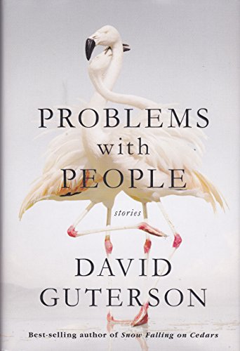 Imagen de archivo de Problems with People : Stories a la venta por Better World Books