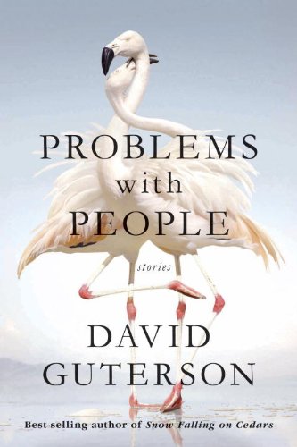 9780385351485: Problems With People: Stories