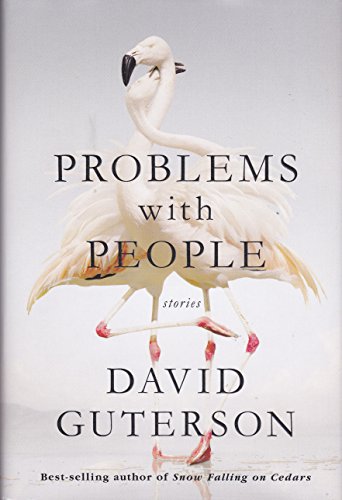 9780385351485: Problems with People: Stories