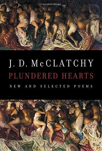 9780385351515: Plundered Hearts: New and Selected Poems