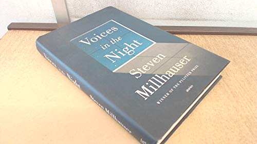 Imagen de archivo de Voices in the Night: Stories a la venta por SecondSale