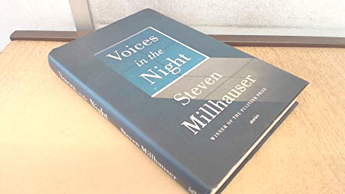 9780385351591: Voices in the Night: Stories