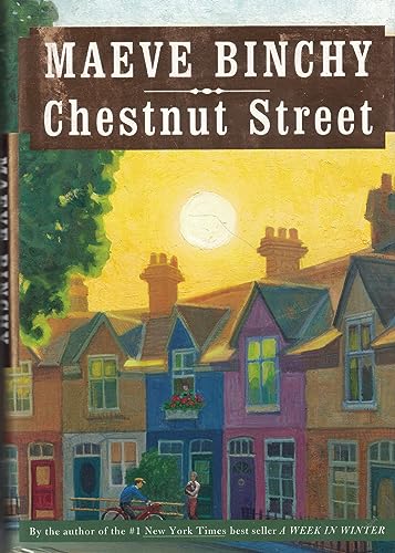 Stock image for Chestnut Street for sale by Gulf Coast Books