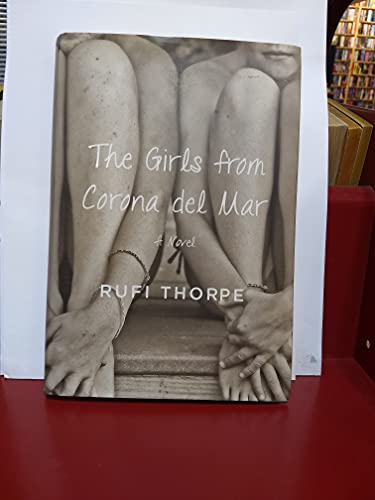 Imagen de archivo de The Girls from Corona Del Mar a la venta por Better World Books: West