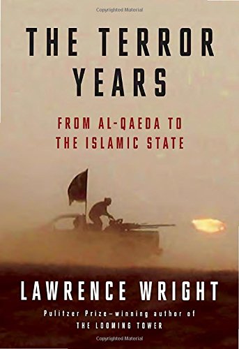 Beispielbild fr The Terror Years: From al-Qaeda to the Islamic State zum Verkauf von Wonder Book