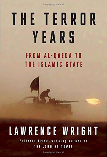 9780385352055: The Terror Years: From al-Qaeda to the Islamic State