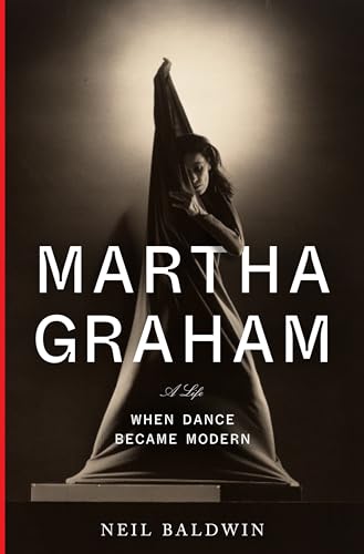 Stock image for Martha Graham for sale by Blackwell's