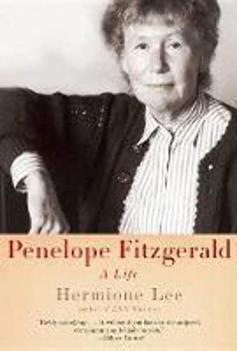 Stock image for Penelope Fitzgerald: A Life for sale by WorldofBooks