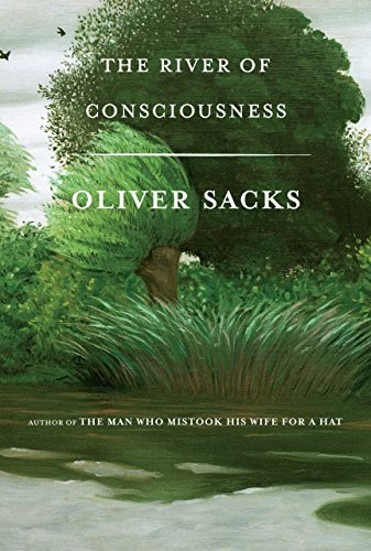 Beispielbild fr The River of Consciousness zum Verkauf von ThriftBooks-Reno