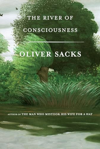 Stock image for The River of Consciousness for sale by ThriftBooks-Reno