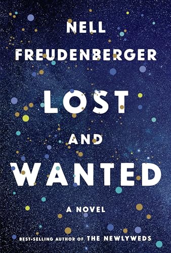 Beispielbild fr Lost and Wanted: A novel zum Verkauf von SecondSale