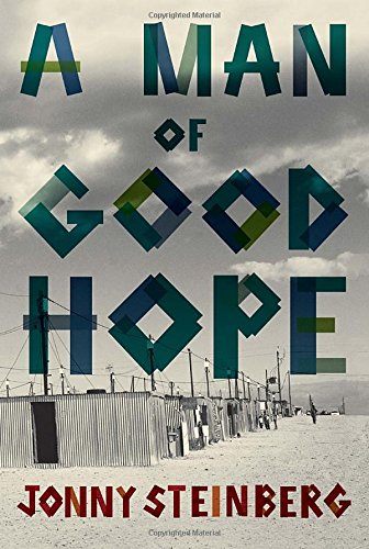 Stock image for A Man of Good Hope for sale by Better World Books