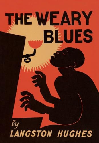 Stock image for The Weary Blues for sale by Books Unplugged