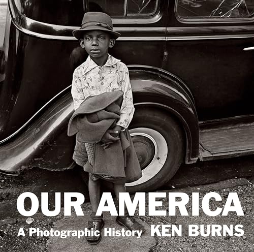 Beispielbild fr Our America: A Photographic History zum Verkauf von WeBuyBooks