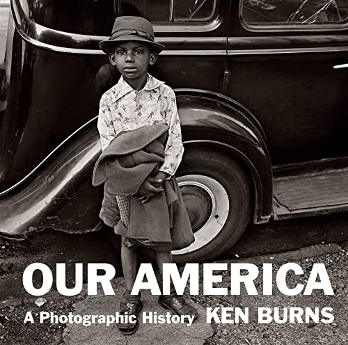 Imagen de archivo de Our America: A Photographic History a la venta por Outer Print
