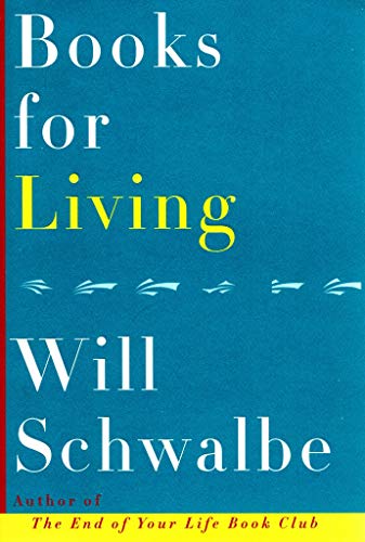 Beispielbild fr Books for Living zum Verkauf von SecondSale