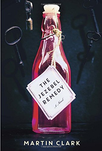 Stock image for The Jezebel Remedy: A novel for sale by 2nd Act Books