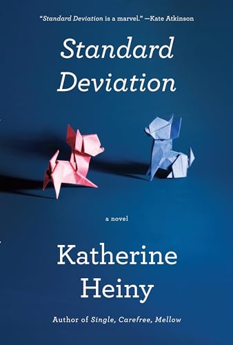 Stock image for Standard Deviation: A novel for sale by Jenson Books Inc