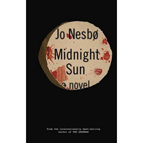 Beispielbild fr Midnight Sun zum Verkauf von Library House Internet Sales