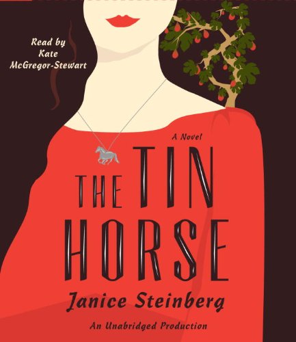 Beispielbild fr The Tin Horse: A Novel zum Verkauf von The Yard Sale Store