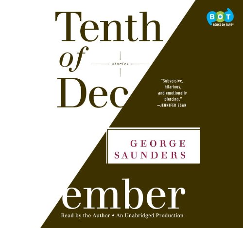 9780385359757: Tenth of December: Stories