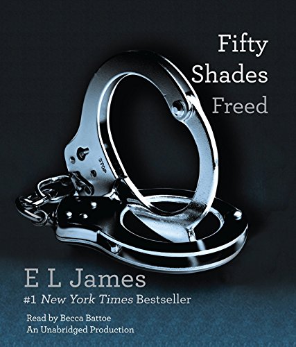 9780385360180: Fifty Shades Freed: Book Three of the Fifty Shades Trilogy: 3