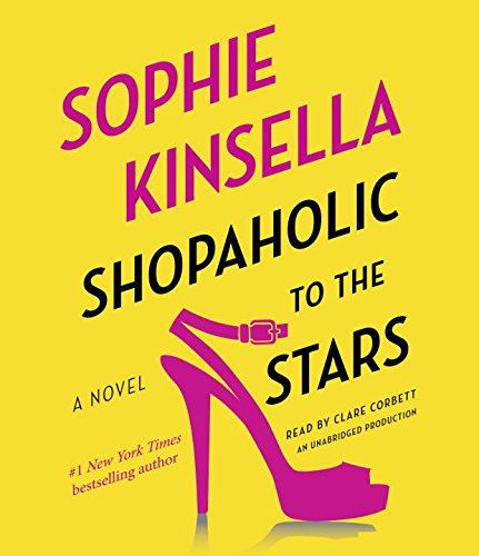 Stock image for Shopaholic to the Stars: A Novel for sale by SecondSale