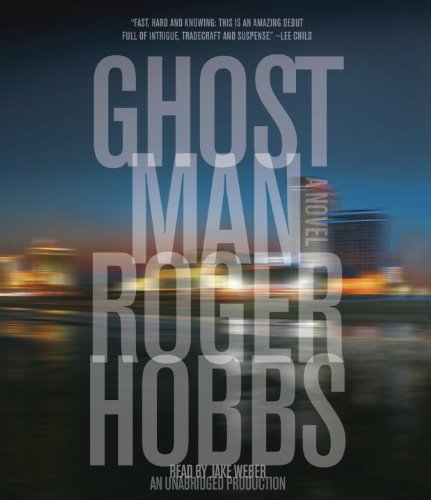 Stock image for Ghostman for sale by Ezekial Books, LLC