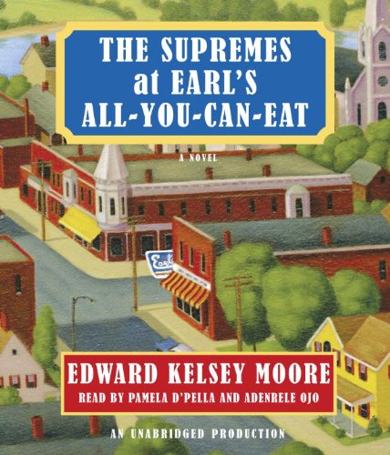 Imagen de archivo de The Supremes at Earl's All-You-Can-Eat a la venta por The Yard Sale Store
