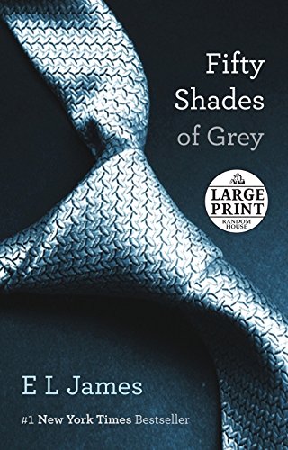 Beispielbild fr Fifty Shades of Grey zum Verkauf von Wonder Book