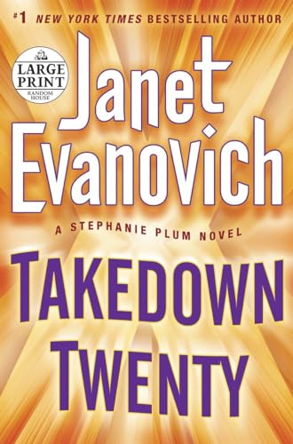 Stock image for Takedown Twenty (Stephanie Plum) for sale by R Bookmark