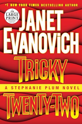 9780385363235: Tricky Twenty-Two: A Stephanie Plum Novel: 22
