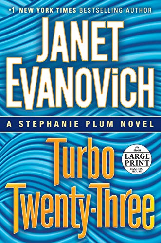 9780385363242: Turbo Twenty-three (Stephanie Plum)