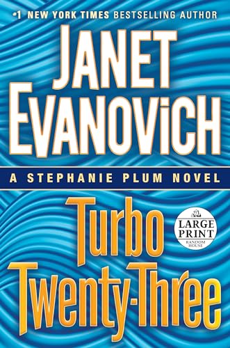 9780385363242: Turbo Twenty-Three: A Stephanie Plum Novel