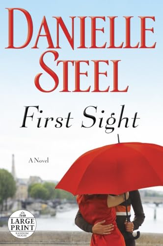 First Sight by DANIELLE STEEL Paperback | Indigo Chapters