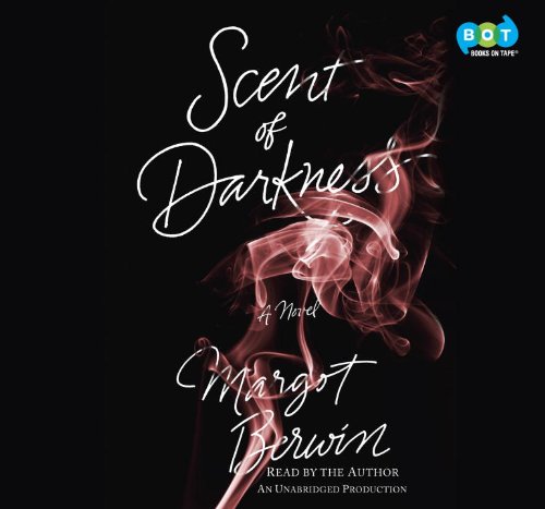 Imagen de archivo de Scent of Darkness: A Novel a la venta por The Yard Sale Store