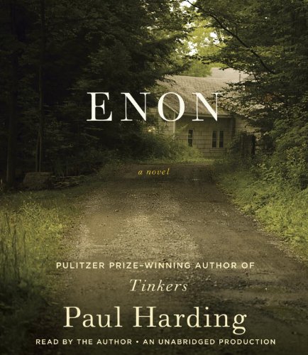 Stock image for Enon: A Novel for sale by The Yard Sale Store