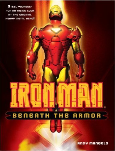 Beispielbild fr Ironman Beneath the Armor zum Verkauf von Open Books