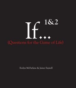 Stock image for If.1 & 2, Questions for the Game of Life for sale by Dream Books Co.
