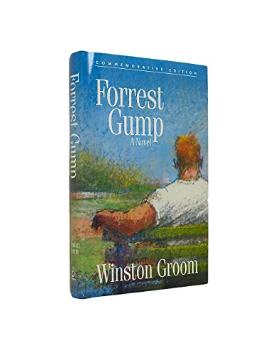 9780385364683: Forest Gump: Signed