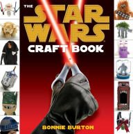 Beispielbild fr The Star Wars Craft Book zum Verkauf von Half Price Books Inc.