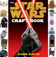 Imagen de archivo de The Star Wars Craft Book a la venta por Half Price Books Inc.